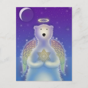 Carte Postale "illustrations de molly harrison"