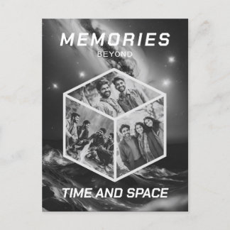 Carte Postale Image Collage