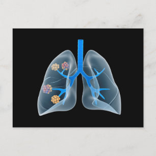 Carte Postale Image Conceptuelle Du Coeur Humain 4