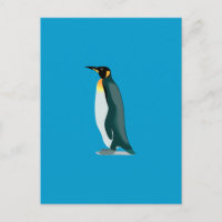 image linux de pingouin