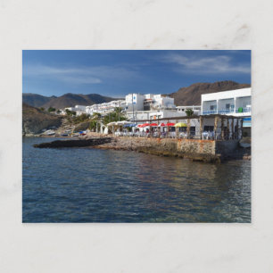 Carte Postale Images d'Espagne