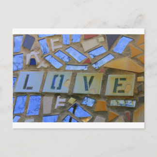 Carte Postale imaginer