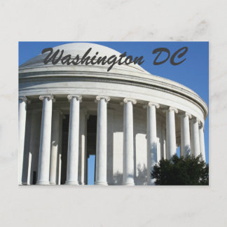 Carte Postale IMG_0003, Washington DC