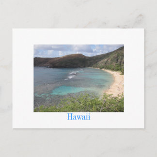 Carte Postale IMG_6491, Hawaï
