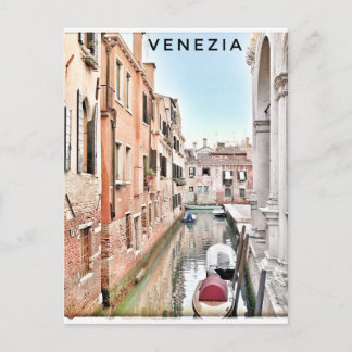 Carte Postale IMG_7575 4 Venise