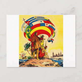 Carte Postale Imperio