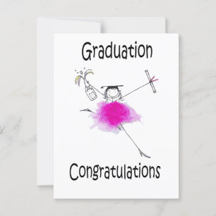Carte Postale Impression des diplômes  Cadeau de diplôme   