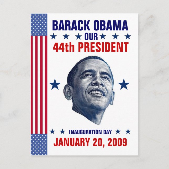 Carte Postale Inauguration (arrière vide) (Devant)