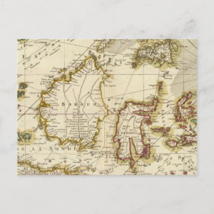 Carte Postale Inde 3