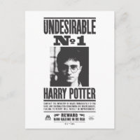 Indésirable n°1