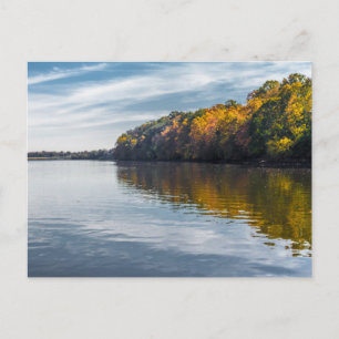 Carte Postale Indian Summer