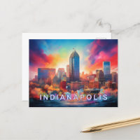 Indianapolis
