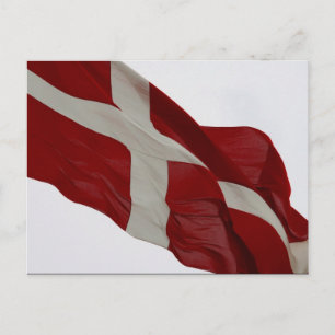 Carte Postale indicateur de marque