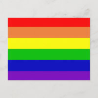 Indicateur Rainbow Gay Rights
