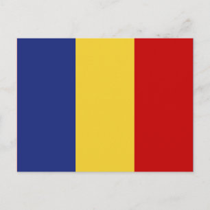 Carte Postale Indicateur Roumanie