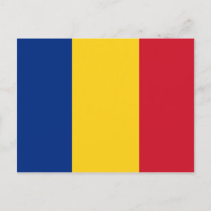 Carte Postale Indicateur Roumanie
