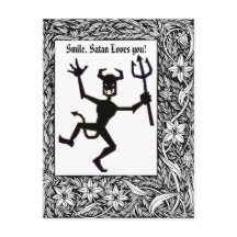 Indication Obscure Magickal Fire Devil Produits