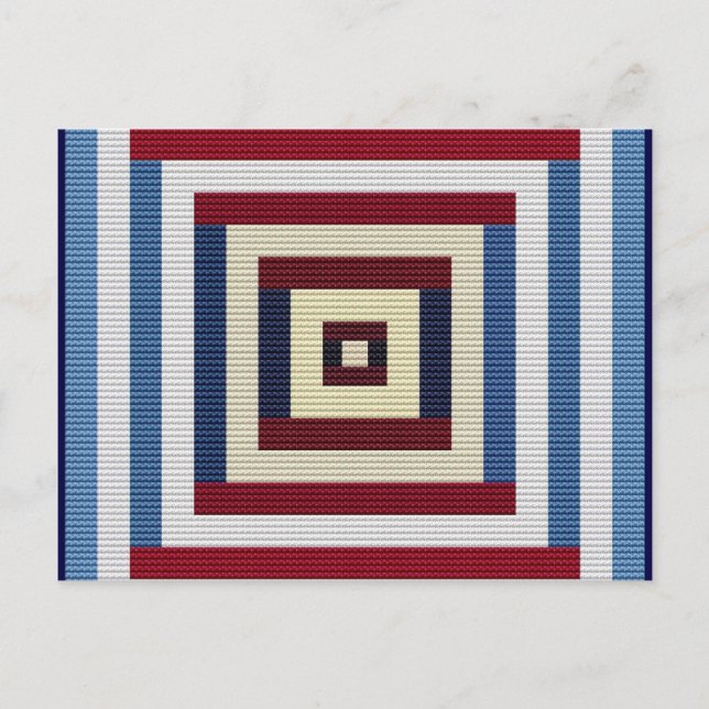 CARTE POSTALE INFINITÉ (Devant)