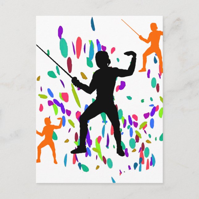 CARTE POSTALE INFRACTION (Devant)