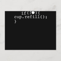 Ingénieur logiciel de codage intelligent de rechar