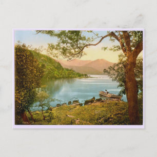 Carte Postale Innisfell, Killarney, Irlande