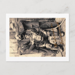 Carte Postale innsmouth