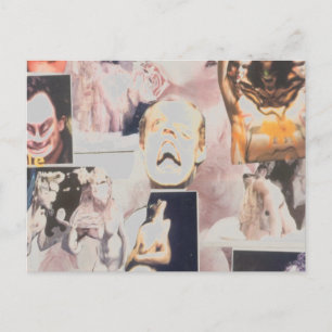 Carte Postale insnae