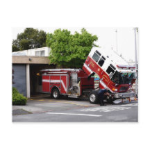 Inspection des camions