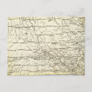 Carte Postale Iowa 5