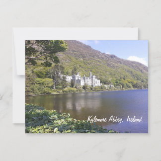 Carte Postale Ireland