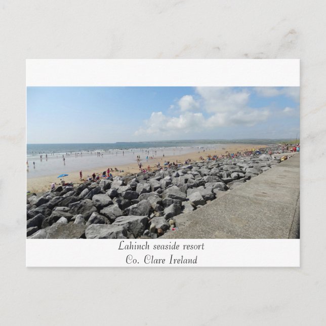 Carte postale Irish Images (Devant)