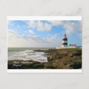 Carte postale Irish Images