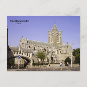 Carte postale Irish Images