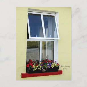 Carte postale Irish Images