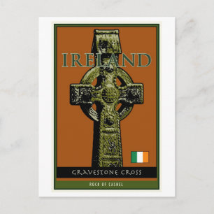 Carte Postale Irlande