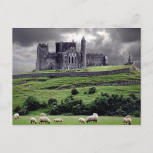 Carte Postale Irlande