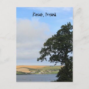 Carte postale Irlande