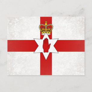 Carte Postale Irlande du Nord