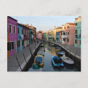 Carte Postale Italie 2