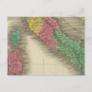Carte Postale Italie 24