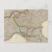 Italie du Nord avec Sardaigne