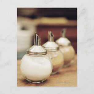 Carte Postale Italie, Toscane, Sienne