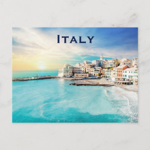 Carte Postale Italie Tourisme Vintage voyage Ajouter