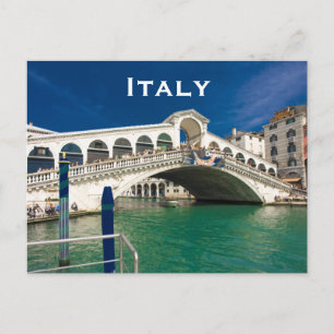 Carte Postale Italie Tourisme Vintage voyage Ajouter