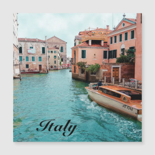 Carte postale Italie        Venise