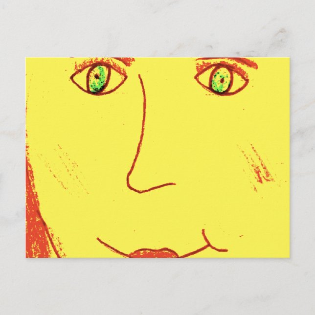 carte postale jacey (Devant)