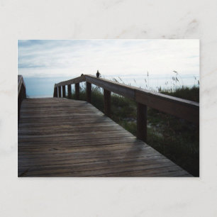 Carte Postale Jacksonville Beach, Floride