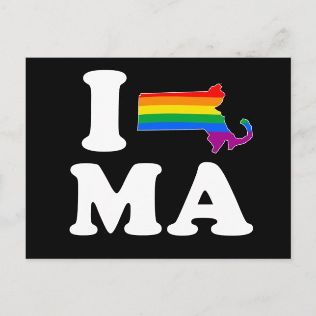Carte Postale J'ADORE GAY MASSACHUSETTS - BLANC -.png (Devant)