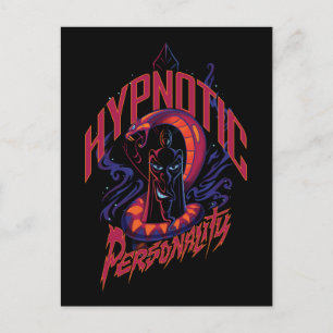 Carte Postale Jafar   Personnalité hypnotique