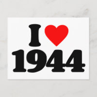 J'AIME 1944